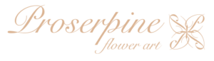 Proserpine Flower Art 波瑟楓妮花藝